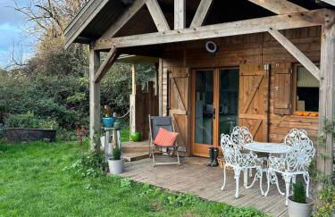 Un Chalet au Verger dog friendly - Foto 25