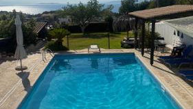 Efi Pool & View Alepochori ii - Foto 2