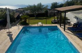 Efi Pool & View Alepochori ii - Foto 2