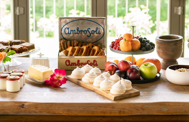 La Bursch - Photo 22