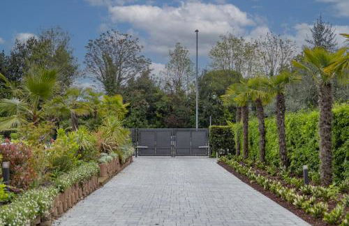 Villa Dama Holiday Apartments - Foto 28