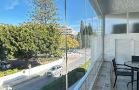 CENTRICO APARTAMENTO EN SEGUNDA LÍNEA DE PLAYA, PARKING, WIFI 609 - Foto 54