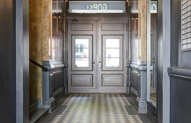 Gorki Apartments Berlin - Foto 5