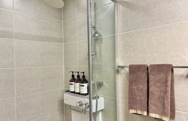 Garden House in Songdo - Foto 35