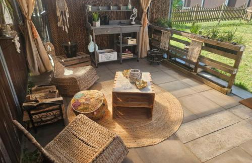 Glampingzelt Mit Eigenem Garten - Photo 16