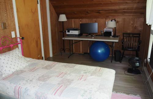 Sunset Serenity - INCREDIBLE HOME ON LAKE BLUFF! - Photo 42