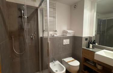 Aparthotel Wellness Villa di Bosco - Foto 67