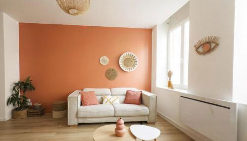 Charmant appartement Lille Centre St Michel - Photo 2