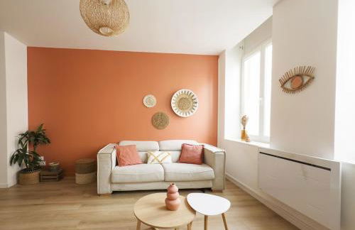 Charmant appartement Lille Centre St Michel - Photo 2