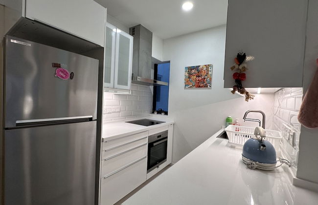 Harmony Haven Retreat Suite - Foto 8