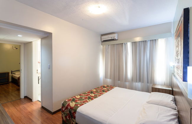 Eko Residence Hotel - Foto 27