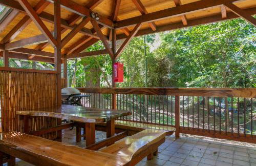 Waikomo Stream Villas 103 - Foto 29