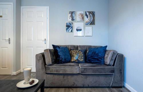 Yew Tree House - Foto 15