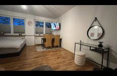 Pott Spot Essener Innenstadt Ferienwohnung mit Küche - Foto 3