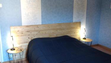 gite chez Maise - Foto 5