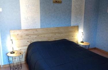 gite chez Maise - Foto 5