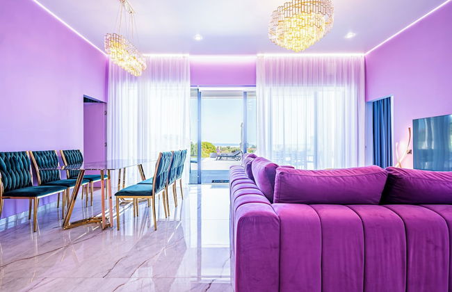 Continent Villas - Villa VIP - Foto 28