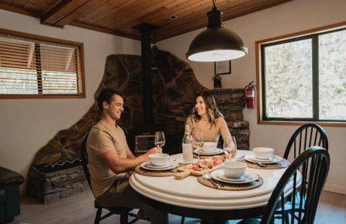 Romantic Forest Lovers Nest by Casa Oso - Foto 36