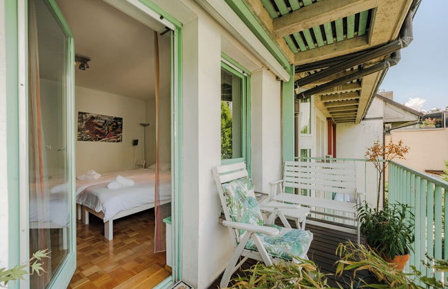 Apartment Rudy - Photo 19