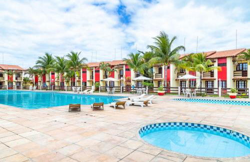 Apartamento Duplex Jerusalém I - Foto 12