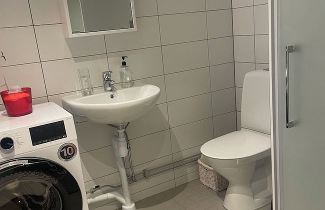 Rudbecksgatan - Foto 43