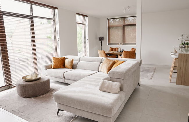 Brand new Apartment Sint-niklaas - Photo 24