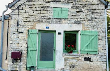gîte Au bord du canal - Foto 8