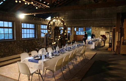 La scierie de la grande ourse - Foto 7