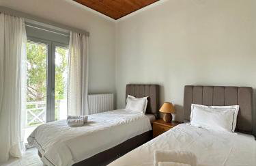 Mata's Spacious Apartment - Foto 16