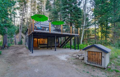 5 Mi to Skiing! Family Getaway Near Donner Lake - Foto 28