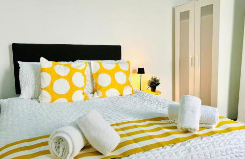 Vulcan Apartment - 3 Bedrooms - Sleeps 6 - Foto 60