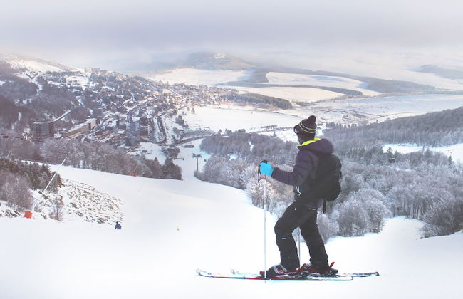 VVF Super-Besse Auvergne Sancy, Super Besse - Foto 20