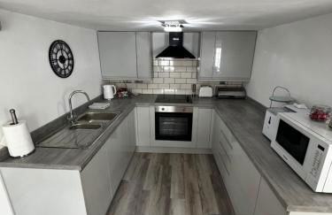 The Danes Gower, Llanmadoc, Gower Peninsula, Wales - Foto 2