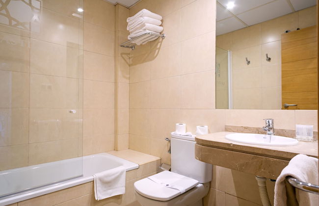 Apartamentos La Castilleja - Foto 31