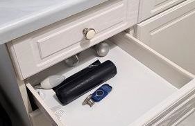 T1 hyper centre Saint-Louis "L'orchidée " free parking - Foto 11