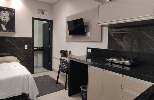 Loft A Hospedagem Cidade Verde A - Foto 1