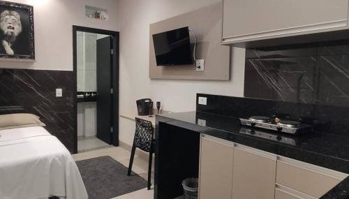 Loft A Hospedagem Cidade Verde A - Foto 1