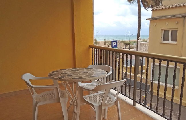 Apartamentos Mar de Peñíscola-Casablanca - Foto 37