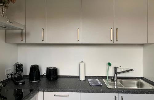 Phantasialand Family Apartment Erftstadt-Brühl-Cologne - Foto 21