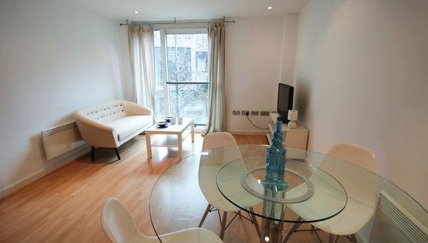 Servicio de comidas en la habitación