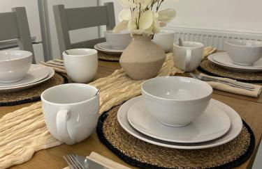 3 Bedroom Home - 6 guests - Foto 14