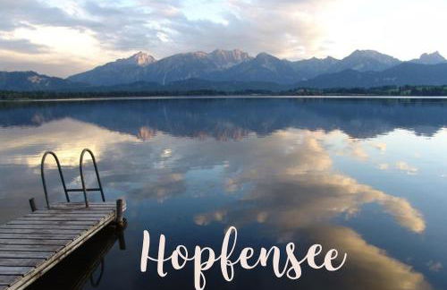 King Ludwig's Old Neighbour - Foto 59