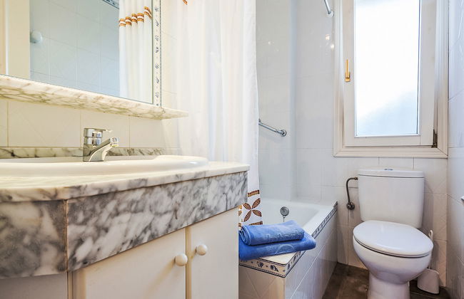 Club Sevilla I / Manzana I - Foto 11