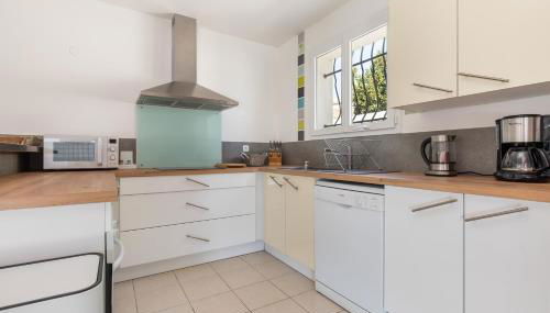 Ô Soleil - Avec piscine privée - Foto 3