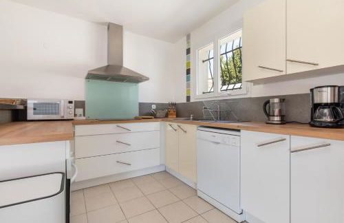 Ô Soleil - Avec piscine privée - Foto 3