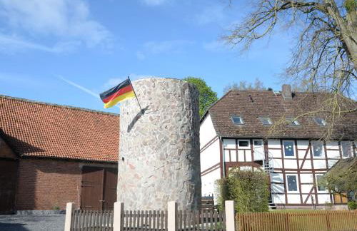 Apartment An der Dorfkirche by Interhome - Foto 70