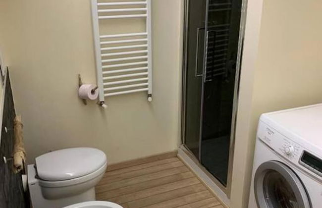 Old Town Nest in Civitavecchia - Foto 39