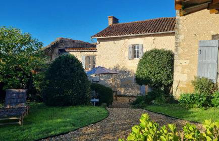 Maison d'Amis - Foto 1