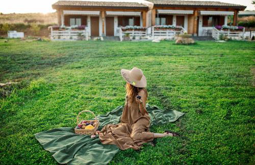 Limora' Tenuta Millaci - Foto 6