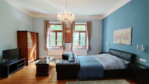 Herrenhaus Harmshagen - Foto 2